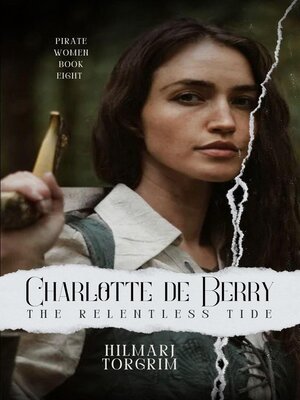 cover image of Charlotte de Berry